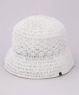 CA4LA MID HAT 2 カシラ 帽子 ハット ベージュ ホワイト ピンク【送料無料】