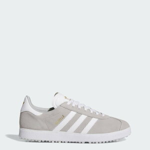 adidas yzAfB_X adidas yIWiXStzK[ St / Gazelle Spikeless Golf AfB_X V[YEC Xj[J[ O[yz