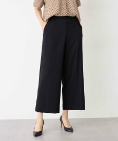 【SALE／30%OFF】A/C DESIGN BY ALPHA CUBIC ストレートパンツ【セットアップ対応】 エーシーデザインバイアルファキュービック パンツ その他のパンツ ブラウン ブラック【送料無料】