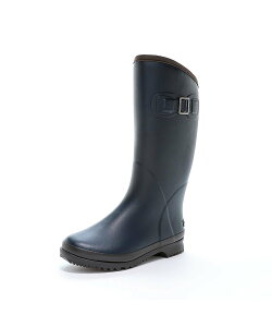 MoonStar 【MoonStar / ムーンスター】MF FG24RL ネイビー レインブーツ ムーンスター シューズ・靴 レインシューズ・ブーツ ネイビー【送料無料】