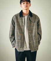 楽天市場】ハンティング（コート・ジャケット｜メンズファッション）の通販