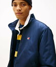 エッセンシャルパデッドジャケット