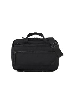 PORTER インタラクティブ 2WAYブリーフケース ポーター バッグ ビジネスバッグ・ブリーフケース ブラック【送料無料】