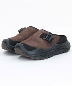 HOKA ONE ONE Ora Primo EXT �t���[�N�X�X�g�A �V���[�Y�E�C �X�j�[�J�[ �x�[�W�� �u���E�� �u���b�N�y���������z
