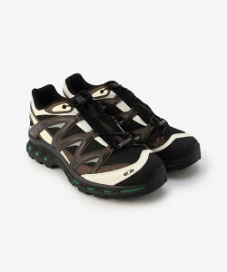 Bshop SALOMON �b XT-QUEST GTX MEN �r�V���b�v �V���[�Y�E�C �X�j�[�J�[ �u���E���y���������z