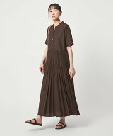 【SALE／40%OFF】UNITED ARROWS green label relaxing [size SHORT/TALLあり]ワッシャー プリーツ ショー…