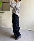 ドルマンVニット