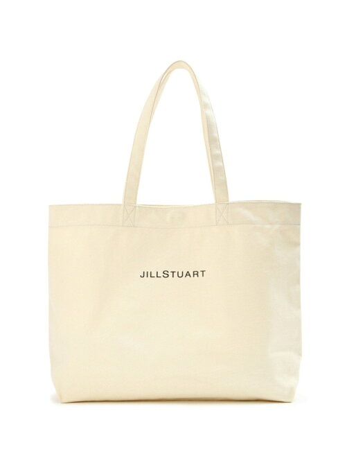 Jillstuart Web限定商品 ベーシックキャンバストートバッグ L Rakuten Fashion 楽天ファッション 旧楽天ブランドアベニュー Ad7015
