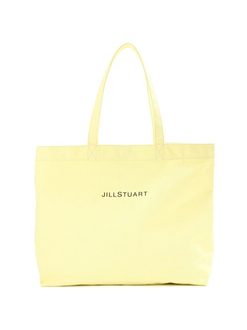 Jillstuart Web限定商品 ベーシックキャンバストートバッグ L Rakuten Fashion 楽天ファッション 旧楽天ブランドアベニュー Ad7015