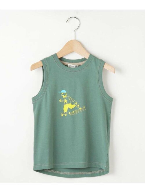 Shoo La Rue 90 130cm スポーツおじさんタンクトップ Rakuten Fashion 楽天ファッション 旧楽天ブランドアベニュー Ba4015 Shoo La Rue 90 130cm スポーツおじさんタンクトップ Rakuten Fashion 楽天ファッション 旧楽天ブランドアベニュー Ba4015