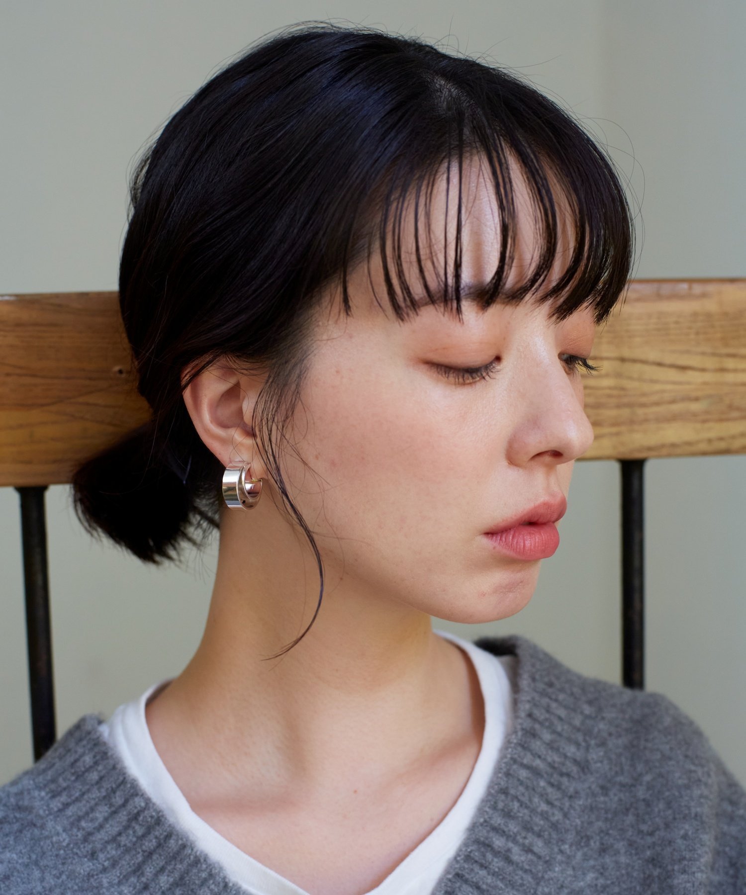 Nothing And Others｜Nothing And Others/Neat line Pierce | Rakuten
