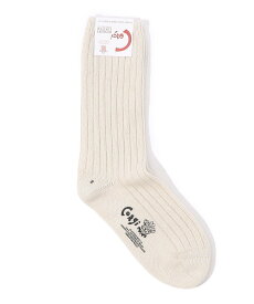 TOMORROWLAND corgi Cashmere Cotton Socks トゥモローランド 靴下・レッグウェア 靴下【送料無料】