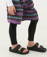 【SALE／15%OFF】devirock UVカット 選べるデザイン ラッシュレギンス/トレンカ 子供服 キッズ 男の子 26…