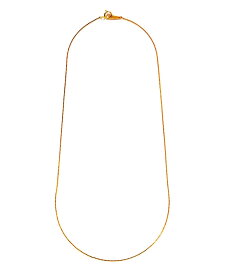 les bon bon les bon bon/amour choker BOB498 ネックレス ギフト セットアップセブン アクセサリー・腕時計 チョーカー ゴールド【送料無料】