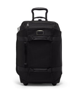 TUMI �yTUMI �����X�z ALPHA BRAVO �E�B�[���h�E�_�b�t���E�L�����[�I�� �g�D�~ �o�b�O �X�[�c�P�[�X�E�L�����[�o�b�O �u���b�N�y���������z