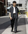 『セットアップ対応』『XLサイズあり』クールキープショートスリーブシャツ