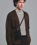 UNITED ARROWS green label relaxing 【別注】＜fellowww＞GLR 3P スリングポーチ ユナイテッドアローズ …