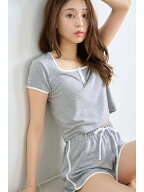 【SALE／50%OFF】SNIDEL HOME セットアップ3点セット スナイデルホーム ワンピース・ドレス その他のワン…