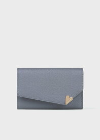 Paul Smith ラブレター 名刺入れ ポール・スミス 財布・ポーチ・ケース 財布 ブラック グレー ピンク【送料無料】