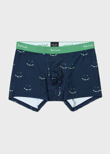 Paul Smith PS Happy �{�N�T�[�p���c �|�[���E�X�~�X �C���i�[�E���[���E�F�A ���̑��̃C���i�[�E���[���E�F�A �u���b�N �l�C�r�[�y���������z