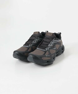 URBAN RESEARCH DOORS Snow peak×MERRELL SPEED ARC MATIS GTX SP �A�[�o�����T�[�`�h�A�[�Y �V���[�Y�E�C �X�j�[�J�[ �u���E���y���������z
