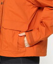 MAMMUT/(W)【公式】マウンテン ソフトシェル フーデッド ジャケット