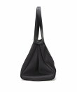 《追加予約》qbag paris/キューバッグ パリ 別注NEST ZIP M バッグ