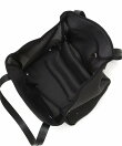 《追加予約》qbag paris/キューバッグ パリ 別注NEST ZIP M バッグ