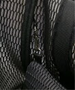 《追加予約》qbag paris/キューバッグ パリ 別注NEST ZIP M バッグ
