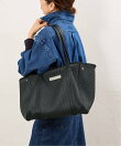 《追加予約》qbag paris/キューバッグ パリ 別注NEST ZIP M バッグ