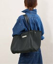 《追加予約》qbag paris/キューバッグ パリ 別注NEST ZIP M バッグ