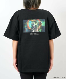 【SALE／30%OFF】SAMANTHAVEGA HUNTER*HUNTER meets SAMANTHAVEGA Tシャツ サマンサ ベガ トップス カットソー・Tシャツ ブラック【送料無料】