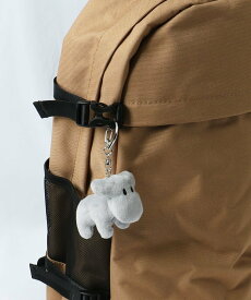 moz moz モズ ぬいぐるみチャーム ローラ ファッション雑貨 チャーム・キーチェーン ネイビー イエロー レッド ピンク ブルー グレー