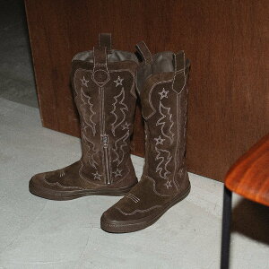 CONVERSE yCONVERSE zALL STAR WESTERNBOOTS ST Z / yRo[X zI[X^[@EGX^u[c@ST@Z Ro[X V[YEC u[cyz