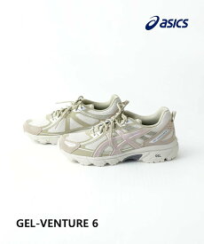 asics アシックス ゲルベンチャー6 GEL-VENTURE 6 ブルーコムブルー シューズ・靴 スニーカー【送料無料】