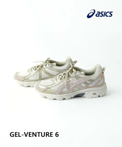 asics AVbNX Qx`[6 GEL-VENTURE 6 u[Ru[ V[YEC Xj[J[yz