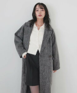 �ySALE�^5%OFF�zLIAN �V���M�[�_�u�������O�R�[�g ���A�� �W���P�b�g�E�A�E�^�[ �`�F�X�^�[�R�[�g �x�[�W�� �u���b�N �u���E�� �O���[ �z���C�g�y���������z