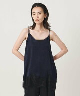 MARW UNITED ARROWS ＜MARW UNITED ARROWS＞ドッキング レース キャミソール ビューティー＆ユース　ユナ…