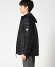 MAMMUT/(M)ブロード ピーク ライト インサレーション フーデッド ジャケットアジアンフィット
