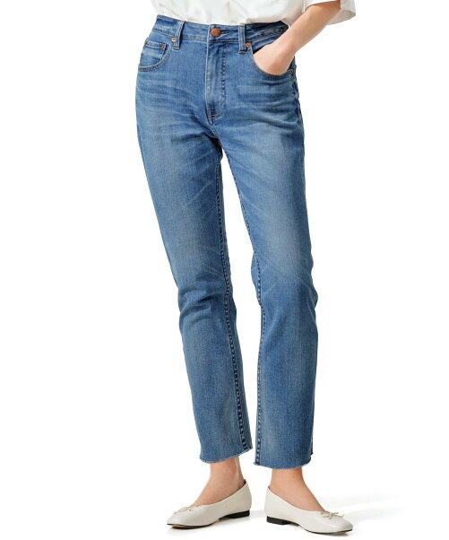 23区 中村アンさん着用 23区denimハイライズカットオフデニム 番号2d32 Rakuten Fashion 楽天ファッション 旧楽天ブランドアベニュー Cg4017