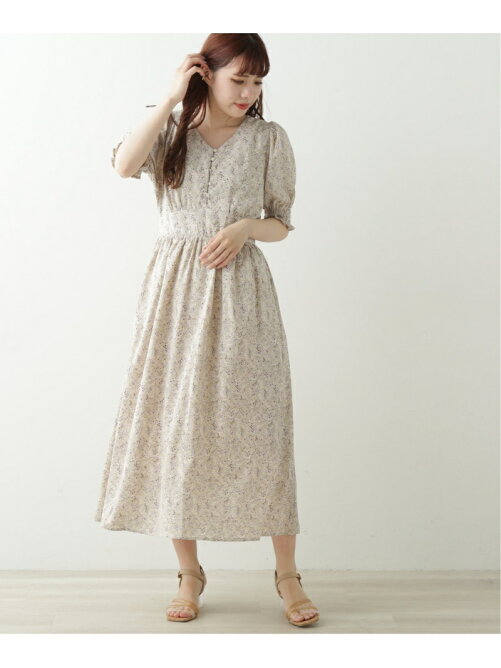 Ray Cassin 小花柄vネックワンピース Rakuten Fashion 楽天ファッション 旧楽天ブランドアベニュー Da3017 Ray Cassin 小花柄vネックワンピース Rakuten Fashion 楽天ファッション 旧楽天ブランドアベニュー Da3017