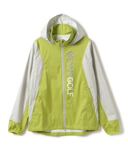 BEAMS GOLF ORANGE LABEL MENBEAMS GOLF ORANGE LABEL / I[RfBV u] r[X St WPbgEAE^[ ̑̃WPbgEAE^[ bh lCr[ O[ O[y