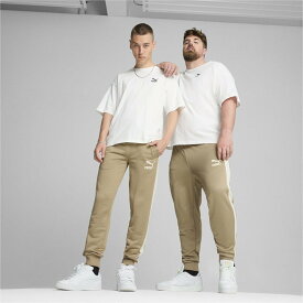 【SALE／30%OFF】PUMA メンズ T7 ICONIC トラックパンツ プーマ パンツ ジャージ・スウェットパンツ【送料無料】