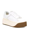 【SALE／30%OFF】emmi 【UGG】EZ-Duzzit エミ シューズ・靴 スニーカー ホワイト【送料無料】