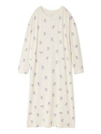 【SALE／30%OFF】gelato pique 【接触冷感】コアラ柄ワンピース ジェラートピケ インナー・ルームウェア …