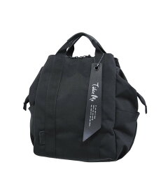 BACKYARD FAMILY Take Me 3Layer Daypack2 ローラ バッグ リュック・バックパック ブラック ベージュ ネイビー グレー カーキグリーン【送料無料】