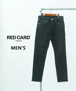 RED CARD TOKYO ���b�h�J�[�h �g�[�L���[ Rhythm ���Y�� �u���[�R���u���[ �p���c �W�[���Y�E�f�j���p���c�y���������z