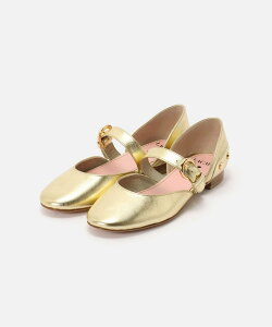 Spick & Span LACADE / ���J�h MISAKI �X�s�b�N�A���h�X�p�� �V���[�Y�E�C ���̑��̃V���[�Y�E�C �S�[���h�y���������z