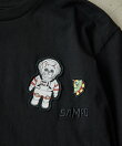 sampo×earコラボTシャツ《綿100%》