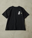 sampo×earコラボTシャツ《綿100%》